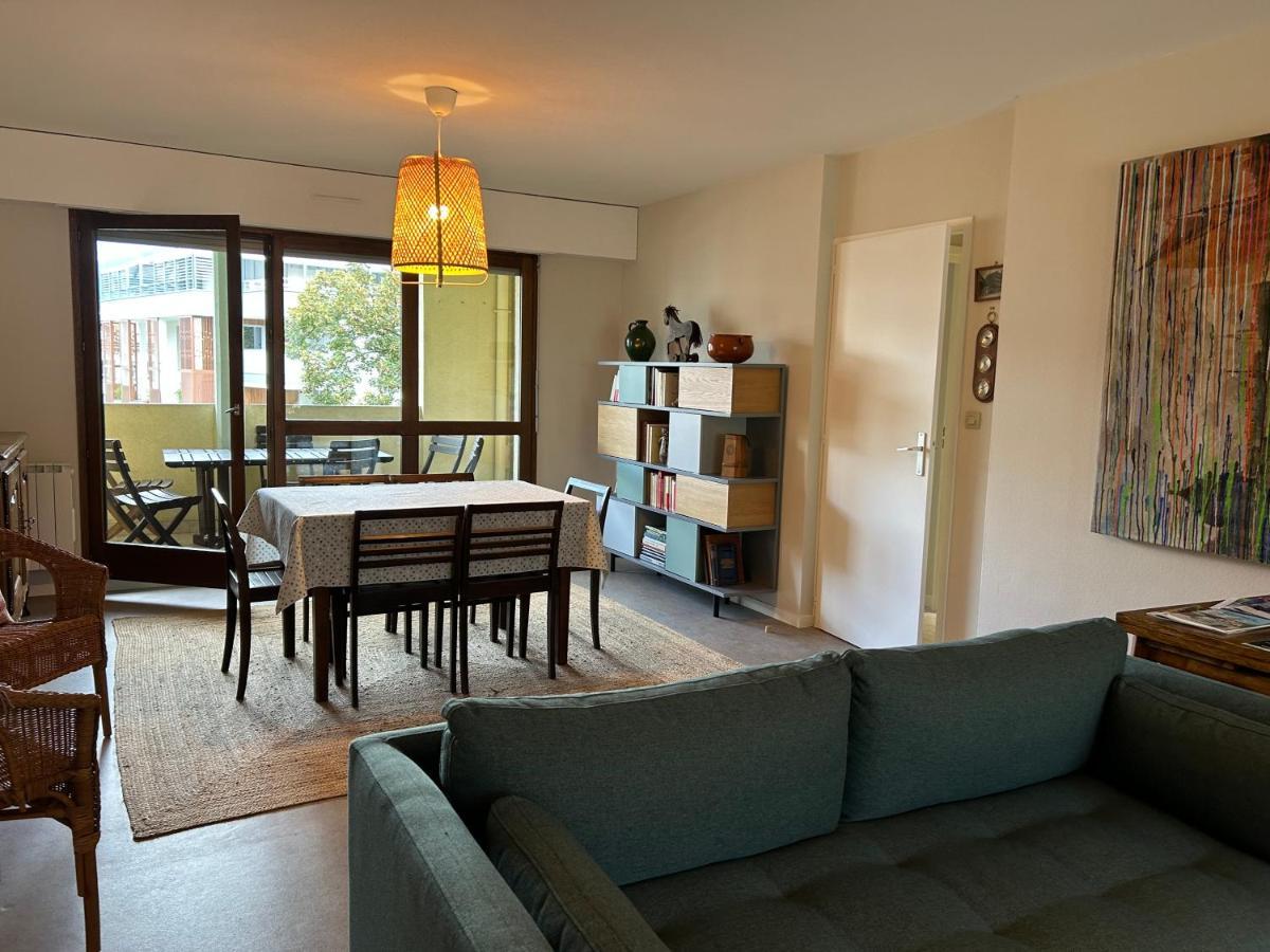 Appartement 109 Sallanches Eksteriør bilde