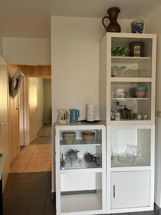 Appartement 109 Sallanches Eksteriør bilde